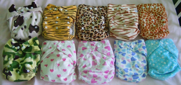 pieluchy pampers active baby dry 2x