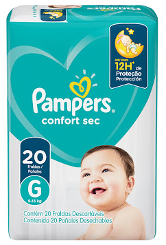 co jaki czas biedronka ma promocje na pieluchy pampers