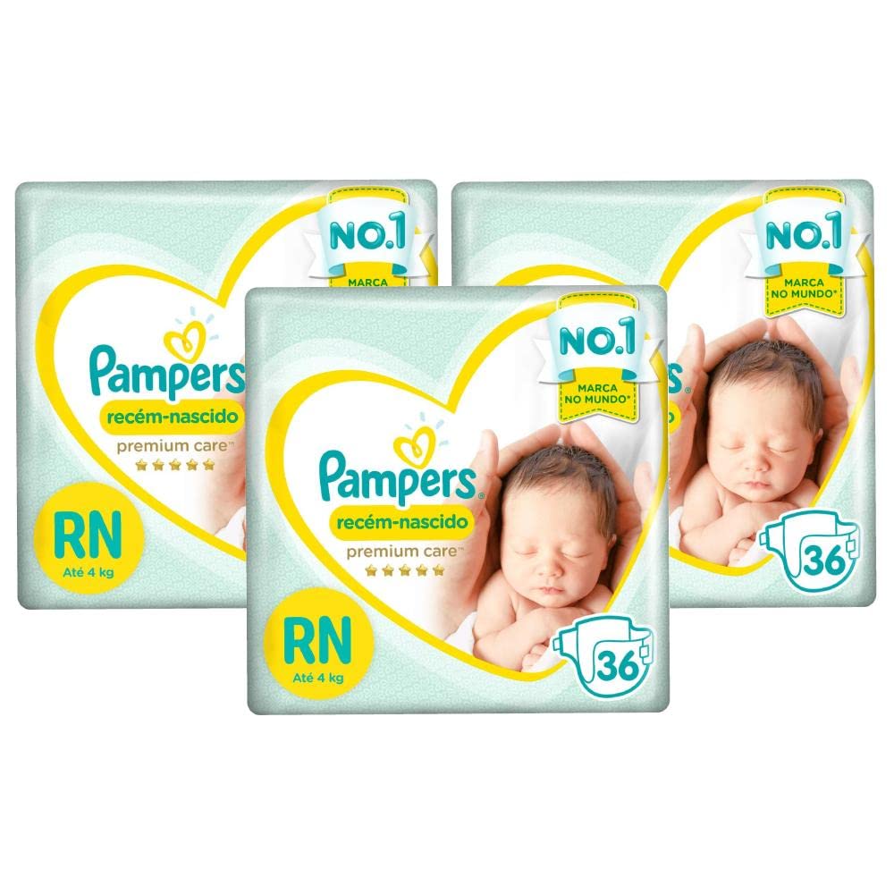 pampers active baby 126 sztuk