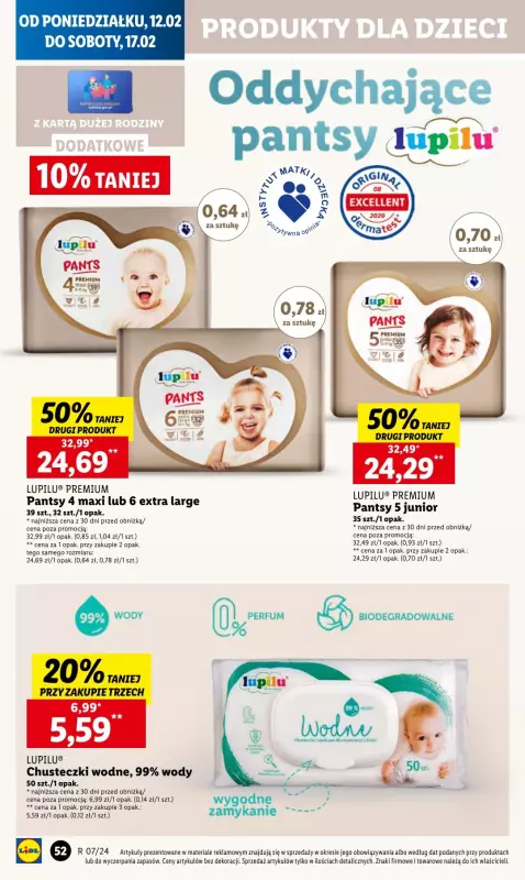 pampers rozmiar 1 jak długo