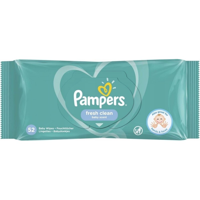 pampers sleep and day