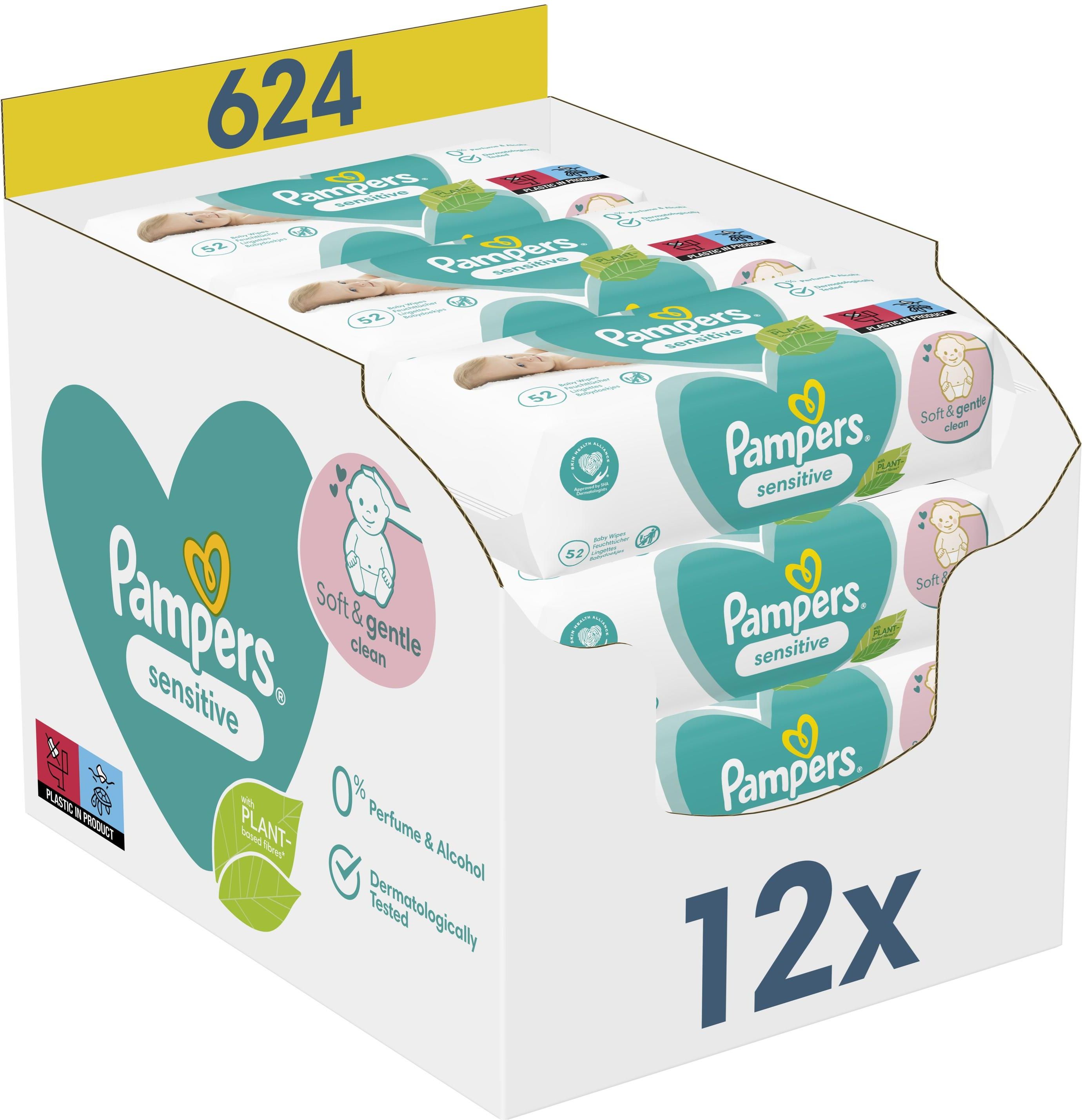 pampers sleep&play pieluchy rozmiar 3 midi 6-10 kg 58 sztuk