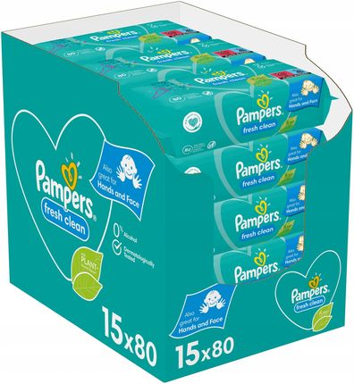 pampers 220 kg