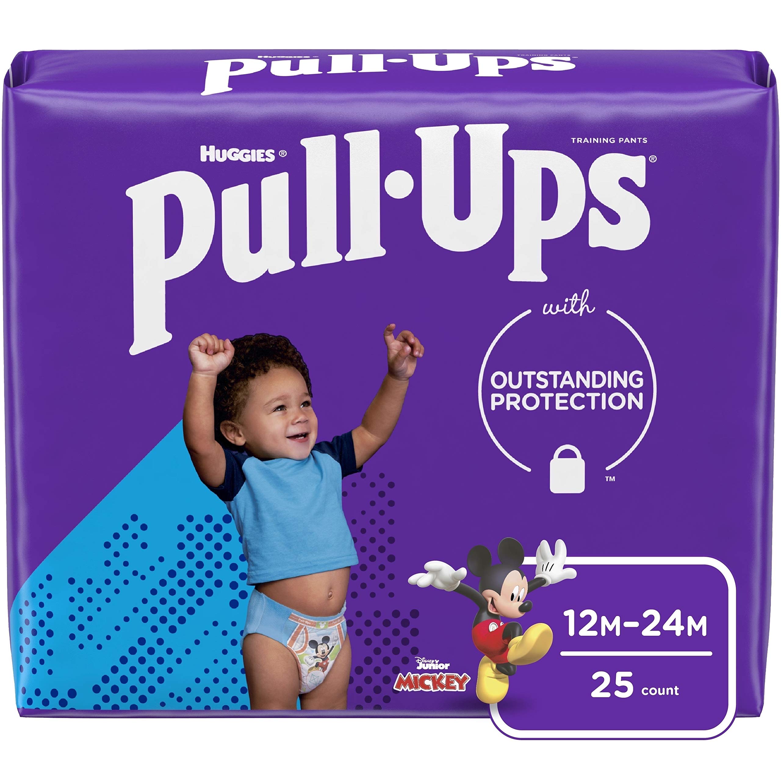 pieluszki pampers promocja w rossmanie