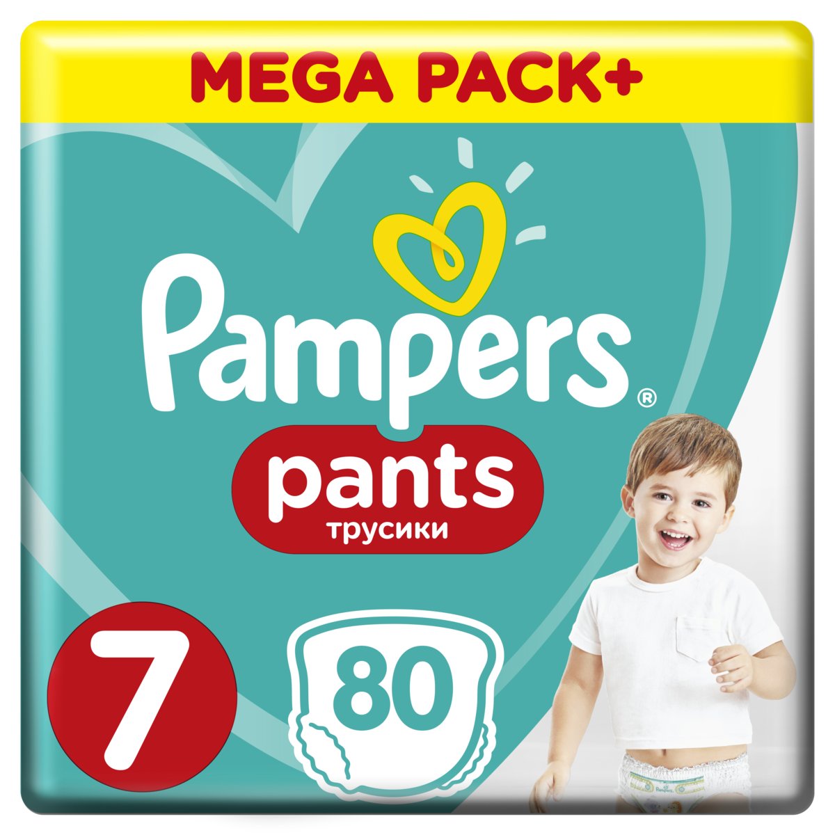 pampers soft and dry 2