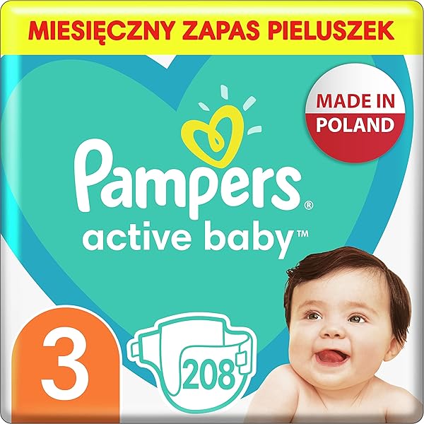 pampers size 2 148 count