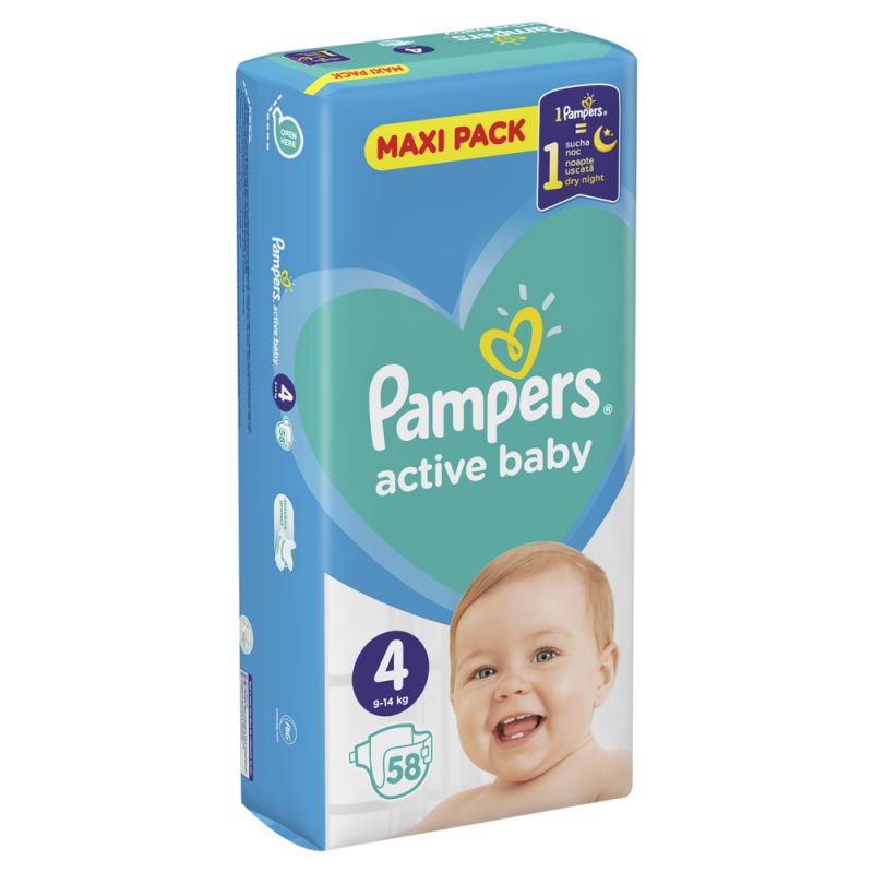 pampers premium care olx