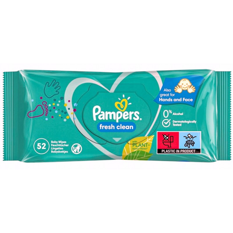 pampers pieluchomajtki pants 4 maxi 176 szt