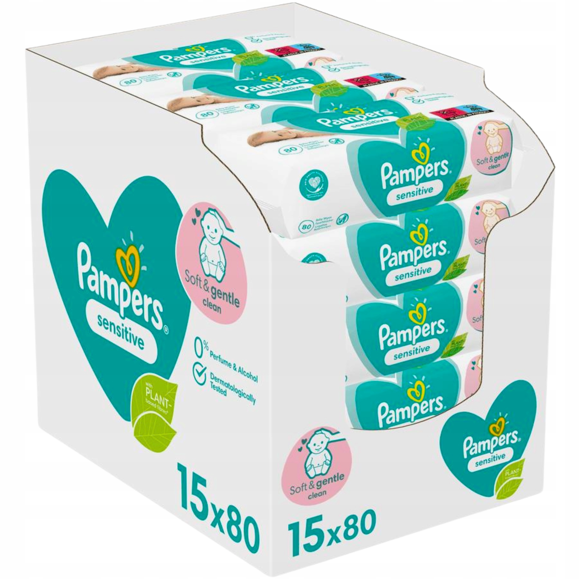 pieluchomajtki pampers premium care 5 cena