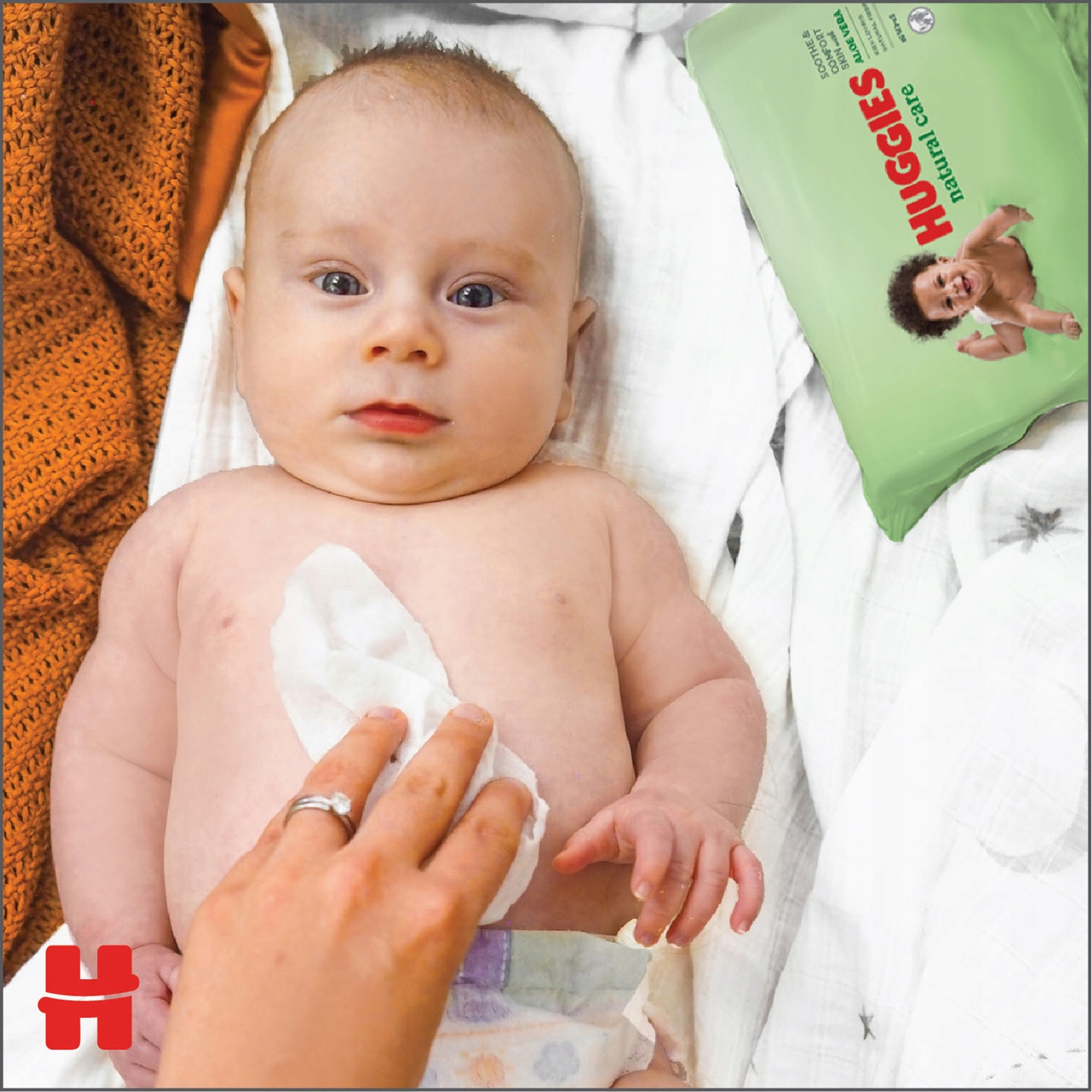 huggies unistar 4