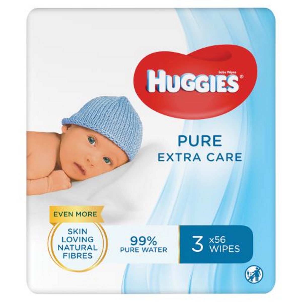 chusteczki nawilżane pampers tesco