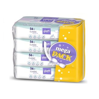 pieluchy pampers na cały miesiąc