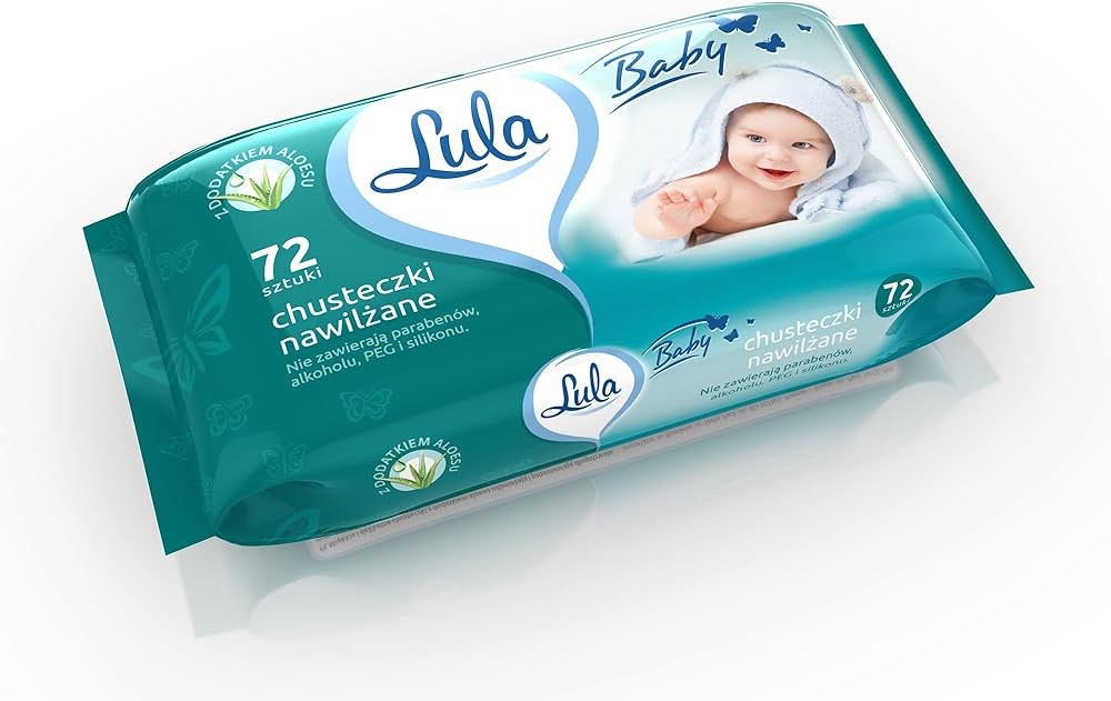 kąpiel dziecka pampers