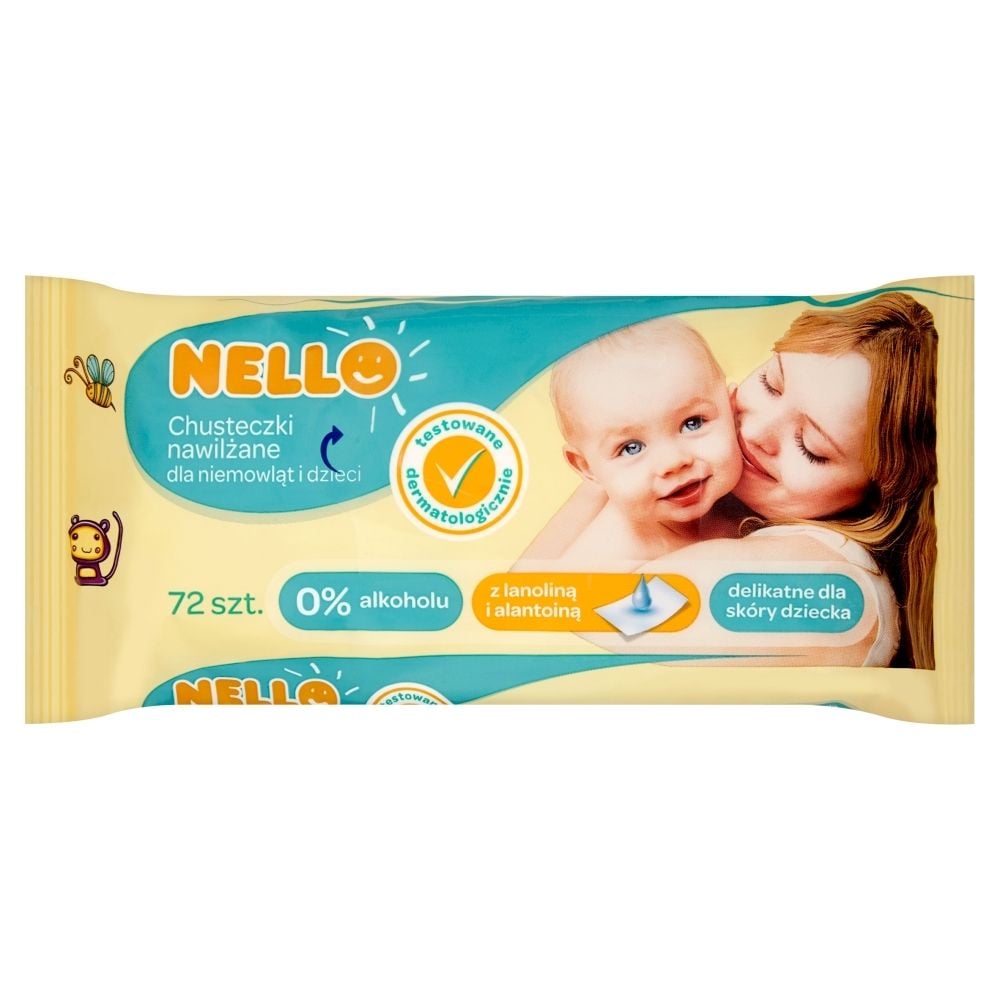 lidl promocja na pampers