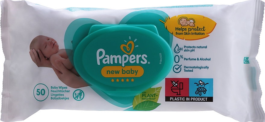 pieluchy pampers netto