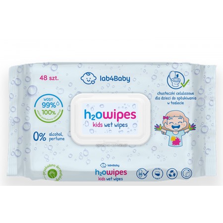 chusteczki pampers newborn