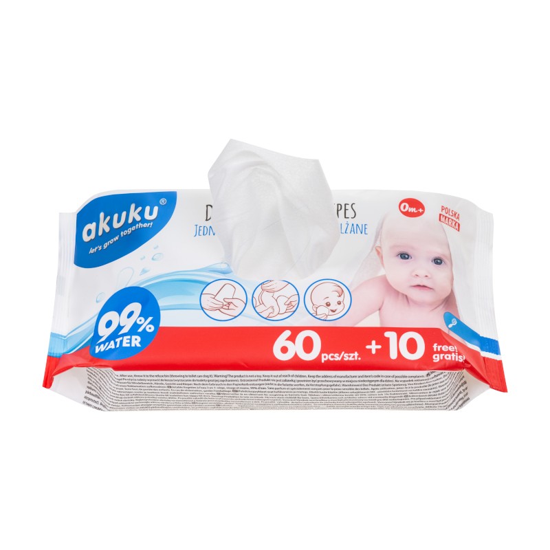 nivea baby soft easy chusteczki nawilżane