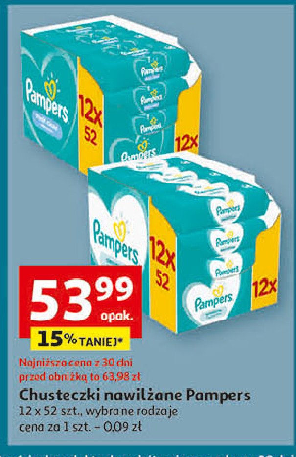 pampers pure harmony difference couches