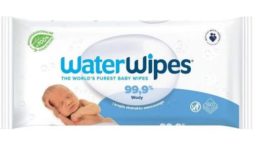 płyn do prania dla niemowląt pampers z usa