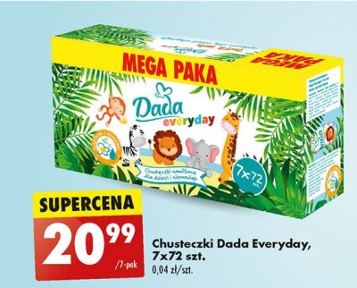 lidl pieluchy lupilu 6 cena