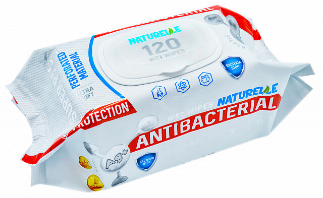 chusteczki waterwipes rossmann