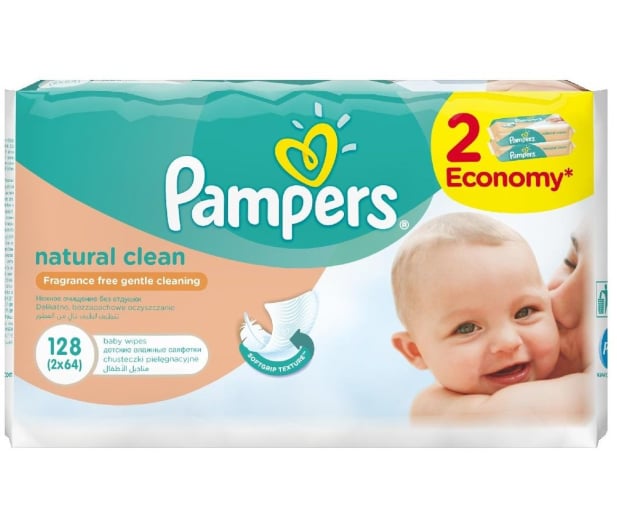 pampers 4 174 ceneo