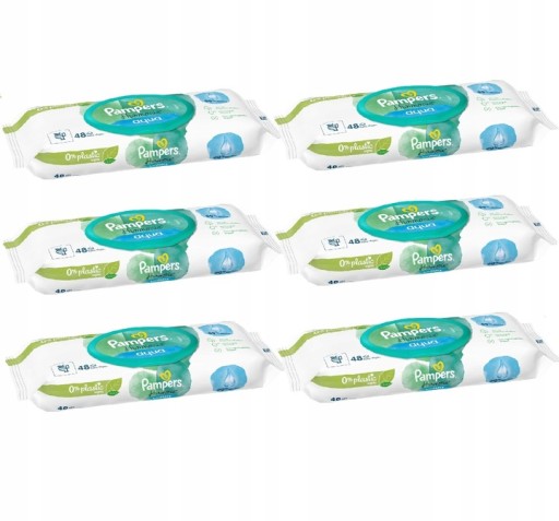 pampers premium care jaki rozmiar dla noworodka