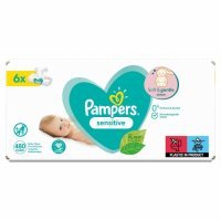 pieluchy pampers premium care opinie