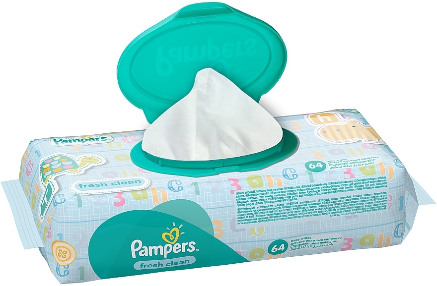 pampers 2 gigapack 144