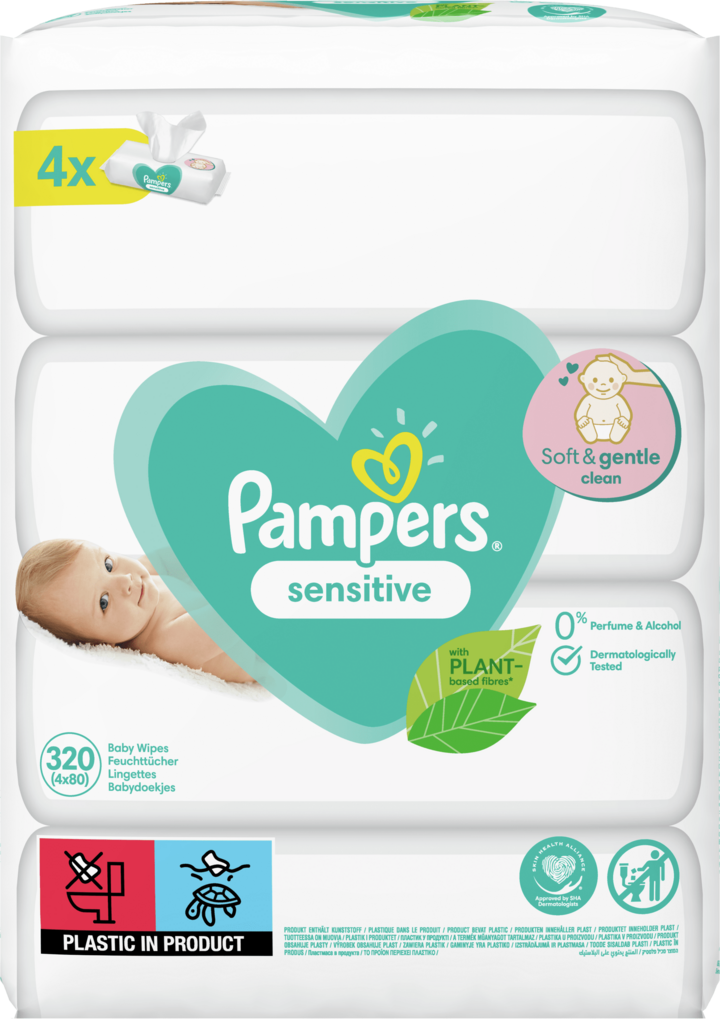 pampers co wziac do szpitala