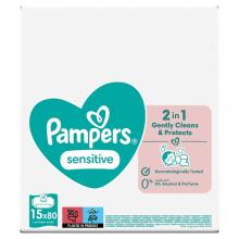 pampers premium care pieluchy jednorazowe rozmiar 2 mini 240 szt