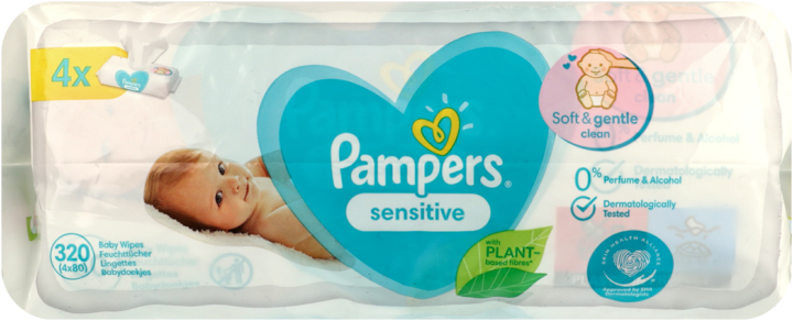 pampers pants megabox 4