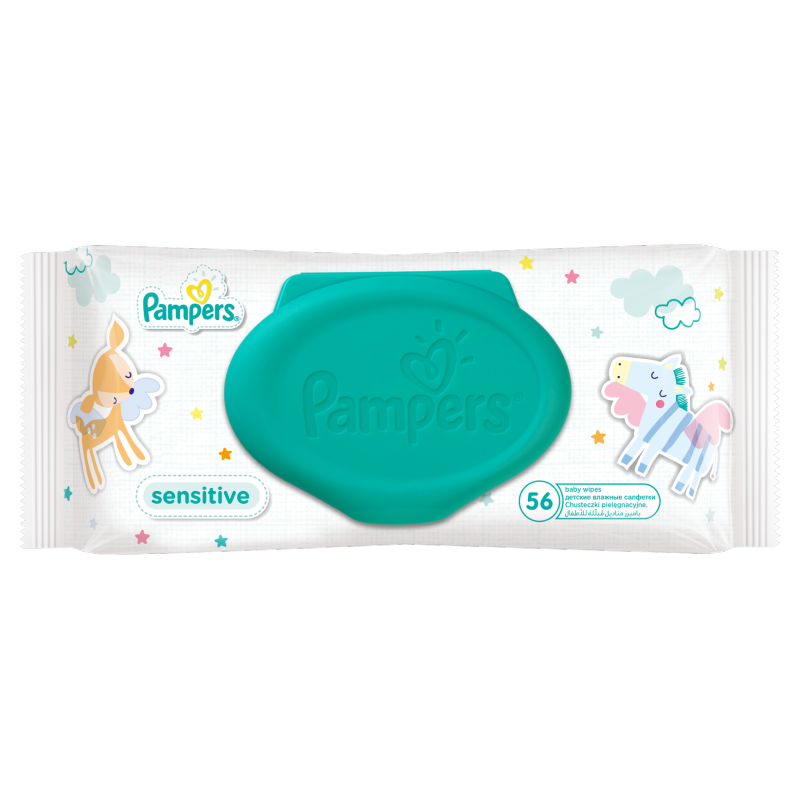 pampers 3 pieluchy promocja rossmann