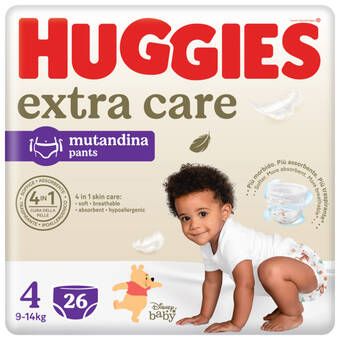 pampers pufies nr 2