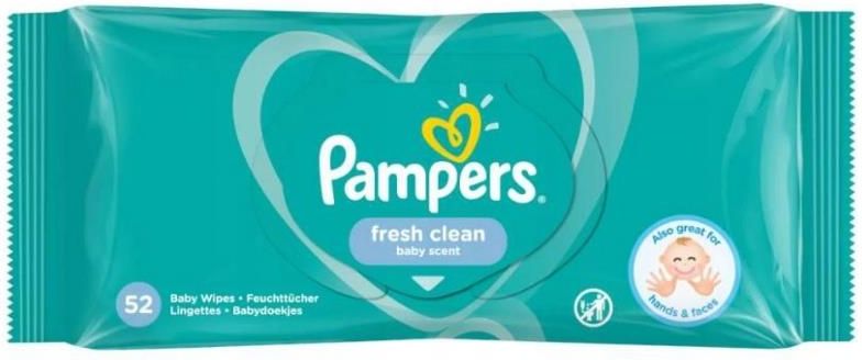 pampers passat