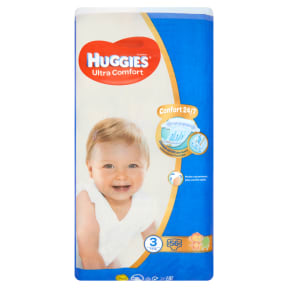 huggies 1 numara bebek bezi