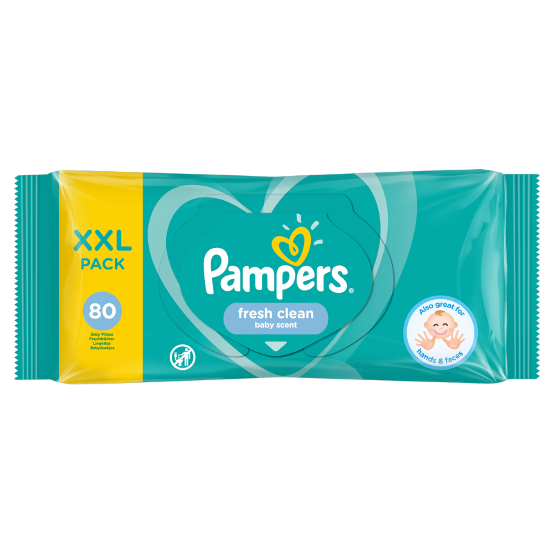 pampers active baby dry junior