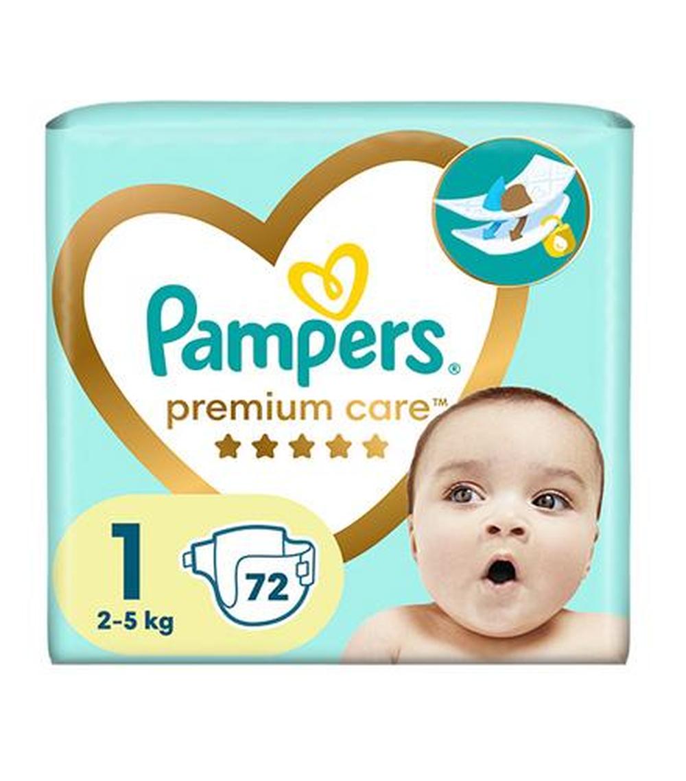 pampersy pampers 2 80