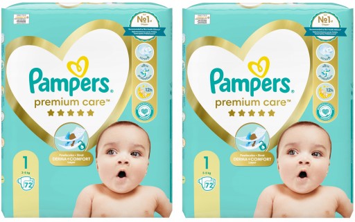 piluch pampers