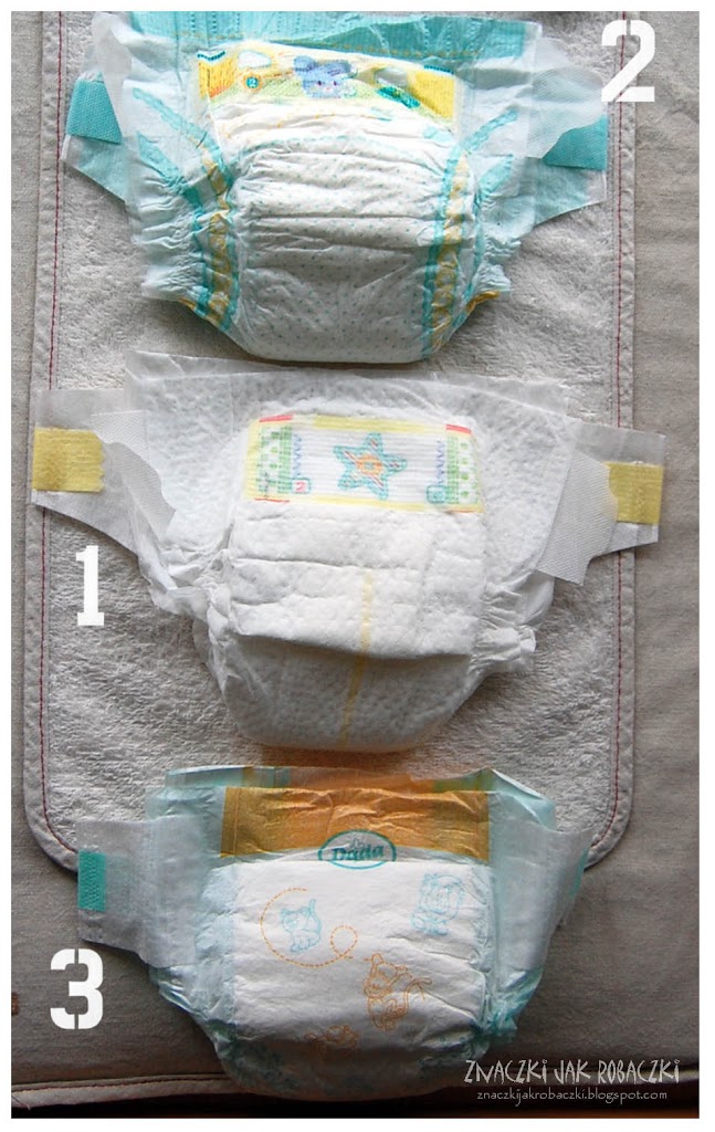 pampers procare 1 ceneo