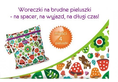 pampers dziecko wielkości owoca