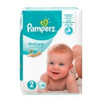 pampers zloty