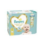 pampers mini 100szt