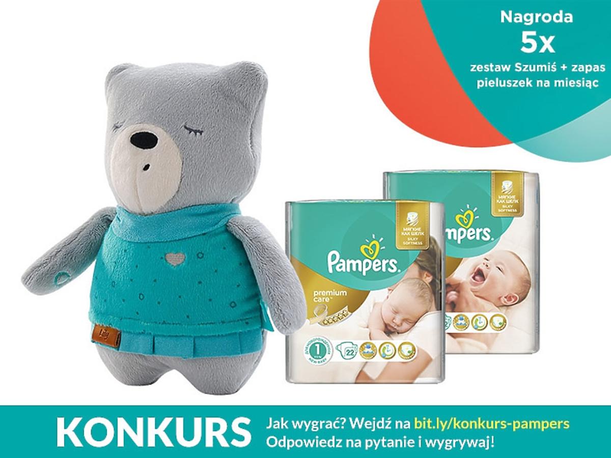 pampers premium care rozm 2