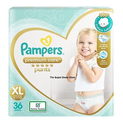 pampers 0 na pepek