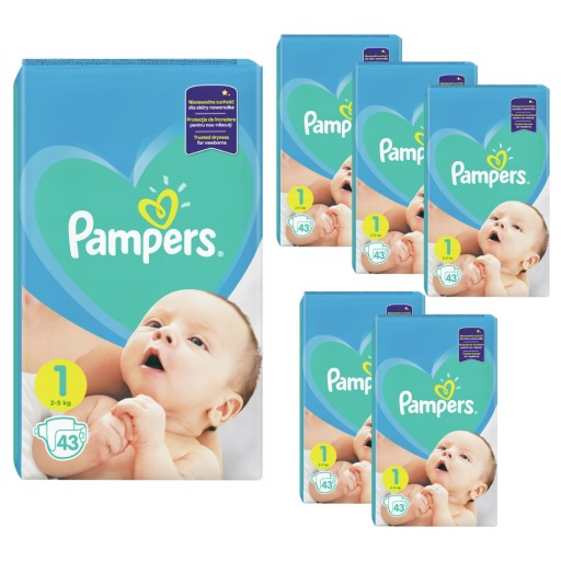 tesco pampers active baby 5