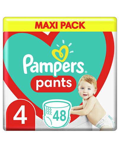 pampers 1 pro care rossmann