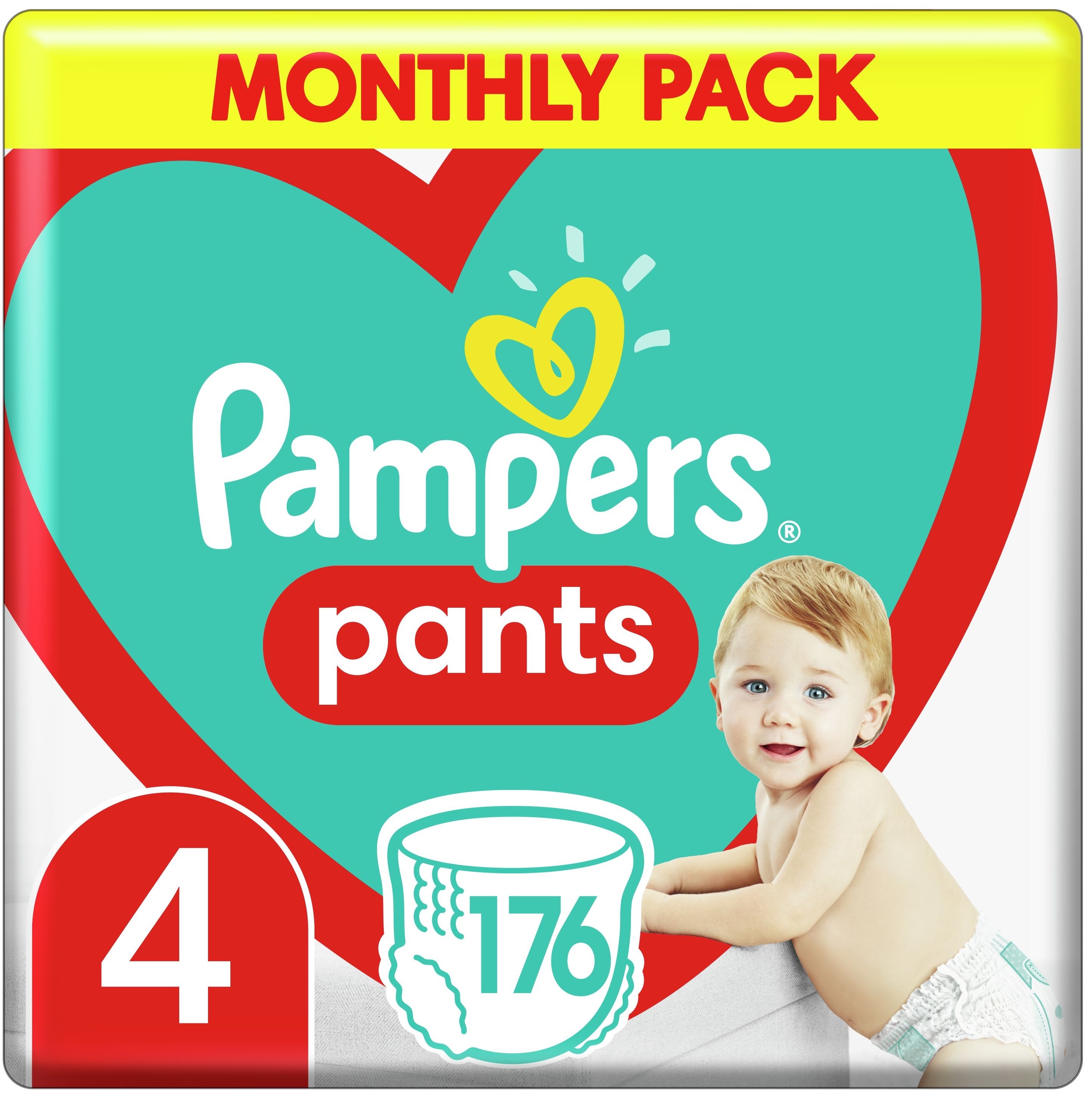 pampers premium care gazetka netto