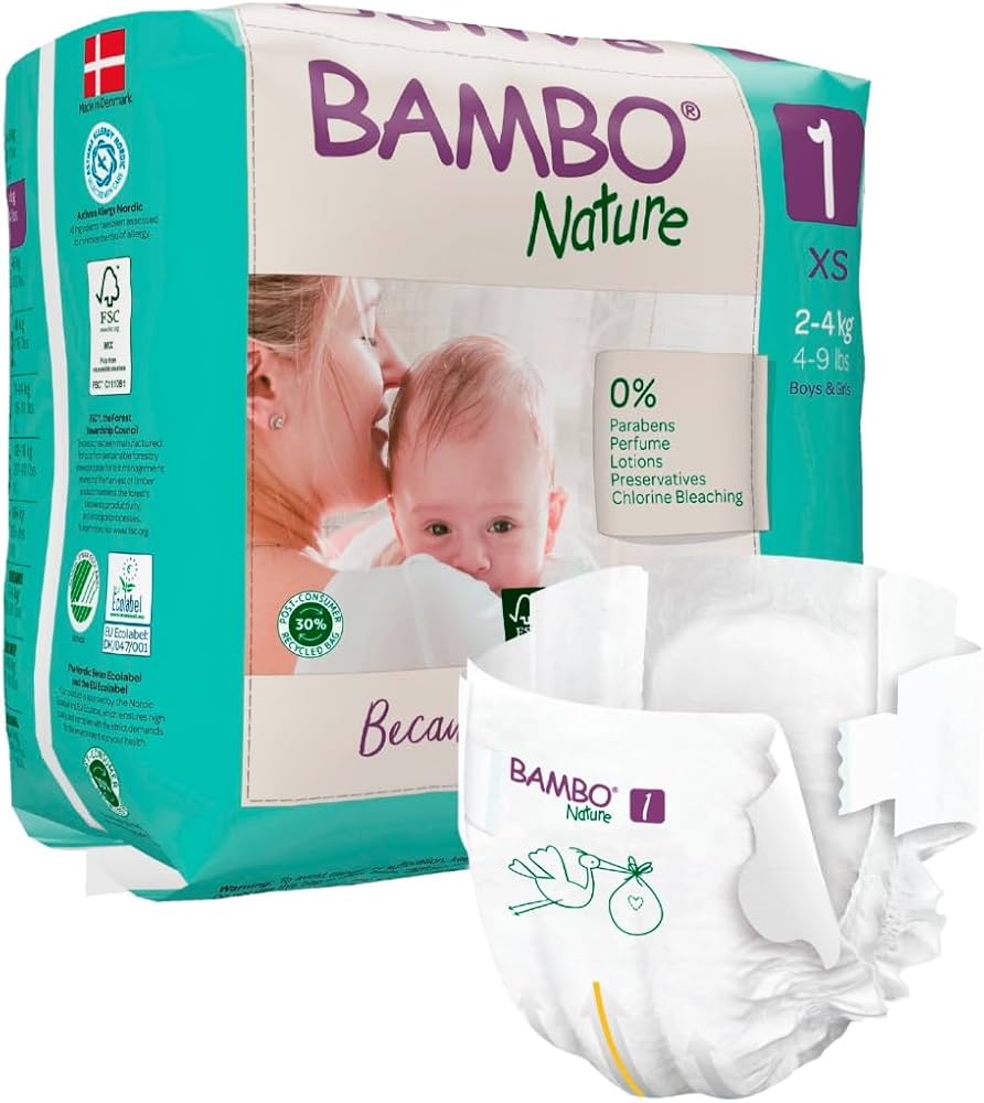 pieluchy pampers 2 i 3