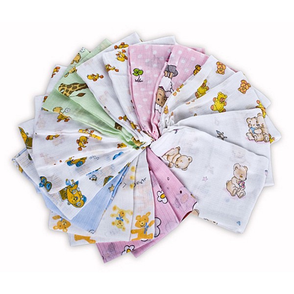 tesco pieluchy pampers 3